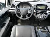 Thumbnail of 2023 Modern Steel Metallic Honda Odyssey