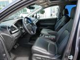 Thumbnail of 2023 Modern Steel Metallic Honda Odyssey