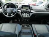 Thumbnail of 2023 Modern Steel Metallic Honda Odyssey