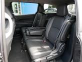 Thumbnail of 2023 Modern Steel Metallic Honda Odyssey