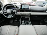 Thumbnail of 2025 Obsidian Blue Pearl Honda Pilot