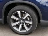 Thumbnail of 2025 Obsidian Blue Pearl Honda Pilot