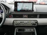 Thumbnail of 2025 Obsidian Blue Pearl Honda Pilot