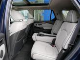 Thumbnail of 2025 Obsidian Blue Pearl Honda Pilot