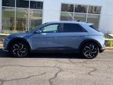 Thumbnail of 2024 Blue Hyundai IONIQ 5