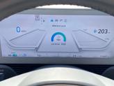 Thumbnail of 2024 Blue Hyundai IONIQ 5