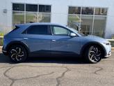 Thumbnail of 2024 Blue Hyundai IONIQ 5