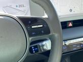 Thumbnail of 2024 Blue Hyundai IONIQ 5