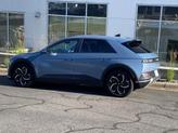 Thumbnail of 2024 Blue Hyundai IONIQ 5