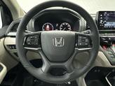 Thumbnail of 2025 Radiant Red Metallic II Honda Odyssey