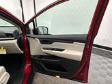 Thumbnail of 2025 Radiant Red Metallic II Honda Odyssey