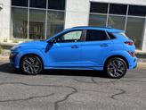Thumbnail of 2022 Blue Wave Hyundai KONA