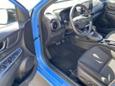 Thumbnail of 2022 Blue Wave Hyundai KONA