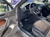 Thumbnail of 2022 Platinum Gray Metallic Volkswagen Tiguan