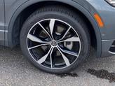 Thumbnail of 2022 Platinum Gray Metallic Volkswagen Tiguan