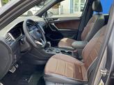 Thumbnail of 2022 Platinum Gray Metallic Volkswagen Tiguan