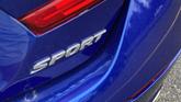 Thumbnail of 2022 Still Night Pearl Honda Accord