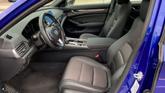 Thumbnail of 2022 Still Night Pearl Honda Accord
