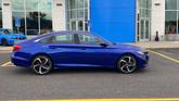 Thumbnail of 2022 Still Night Pearl Honda Accord