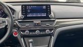 Thumbnail of 2022 Still Night Pearl Honda Accord