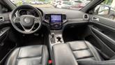 Thumbnail of 2019 Bright White Clearcoat Jeep Grand Cherokee