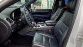 Thumbnail of 2019 Bright White Clearcoat Jeep Grand Cherokee
