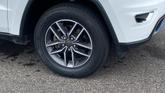 Thumbnail of 2019 Bright White Clearcoat Jeep Grand Cherokee