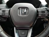 Thumbnail of 2026 Meteorite Gray Metallic Honda CR-V Hybrid
