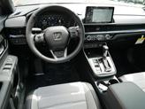 Thumbnail of 2026 Meteorite Gray Metallic Honda CR-V Hybrid