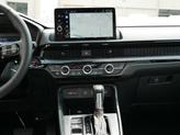 Thumbnail of 2026 Meteorite Gray Metallic Honda CR-V Hybrid