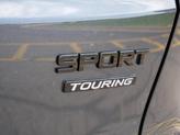 Thumbnail of 2026 Meteorite Gray Metallic Honda CR-V Hybrid