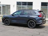 Thumbnail of 2026 Meteorite Gray Metallic Honda CR-V Hybrid