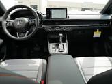 Thumbnail of 2026 Meteorite Gray Metallic Honda CR-V Hybrid