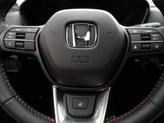 Thumbnail of 2026 Radiant Red Metallic Honda CR-V Hybrid