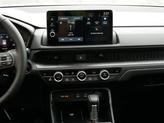 Thumbnail of 2026 Radiant Red Metallic Honda CR-V Hybrid