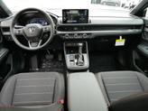 Thumbnail of 2026 Radiant Red Metallic Honda CR-V Hybrid