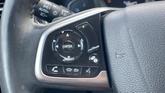 Thumbnail of 2022 Obsidian Blue Pearl Honda CR-V Hybrid