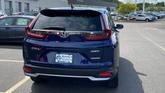 Thumbnail of 2022 Obsidian Blue Pearl Honda CR-V Hybrid