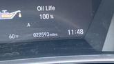 Thumbnail of 2022 Obsidian Blue Pearl Honda CR-V Hybrid