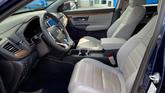 Thumbnail of 2022 Obsidian Blue Pearl Honda CR-V Hybrid