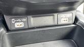 Thumbnail of 2022 Obsidian Blue Pearl Honda CR-V Hybrid