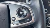 Thumbnail of 2022 Obsidian Blue Pearl Honda CR-V Hybrid