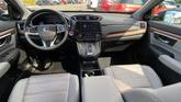 Thumbnail of 2022 Obsidian Blue Pearl Honda CR-V Hybrid