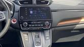 Thumbnail of 2022 Obsidian Blue Pearl Honda CR-V Hybrid