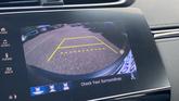 Thumbnail of 2022 Obsidian Blue Pearl Honda CR-V Hybrid