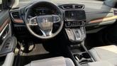 Thumbnail of 2022 Obsidian Blue Pearl Honda CR-V Hybrid