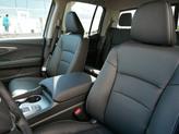 Thumbnail of 2025 Crystal Black Honda Ridgeline