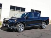 Thumbnail of 2025 Crystal Black Honda Ridgeline