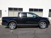 Thumbnail of 2025 Crystal Black Honda Ridgeline