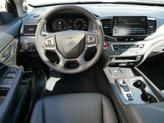Thumbnail of 2025 Crystal Black Honda Ridgeline